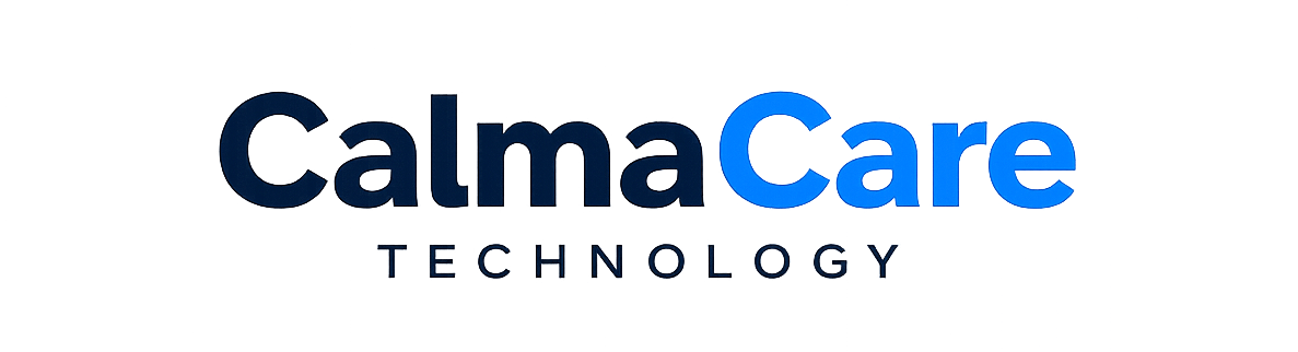 CalmaCare Technology